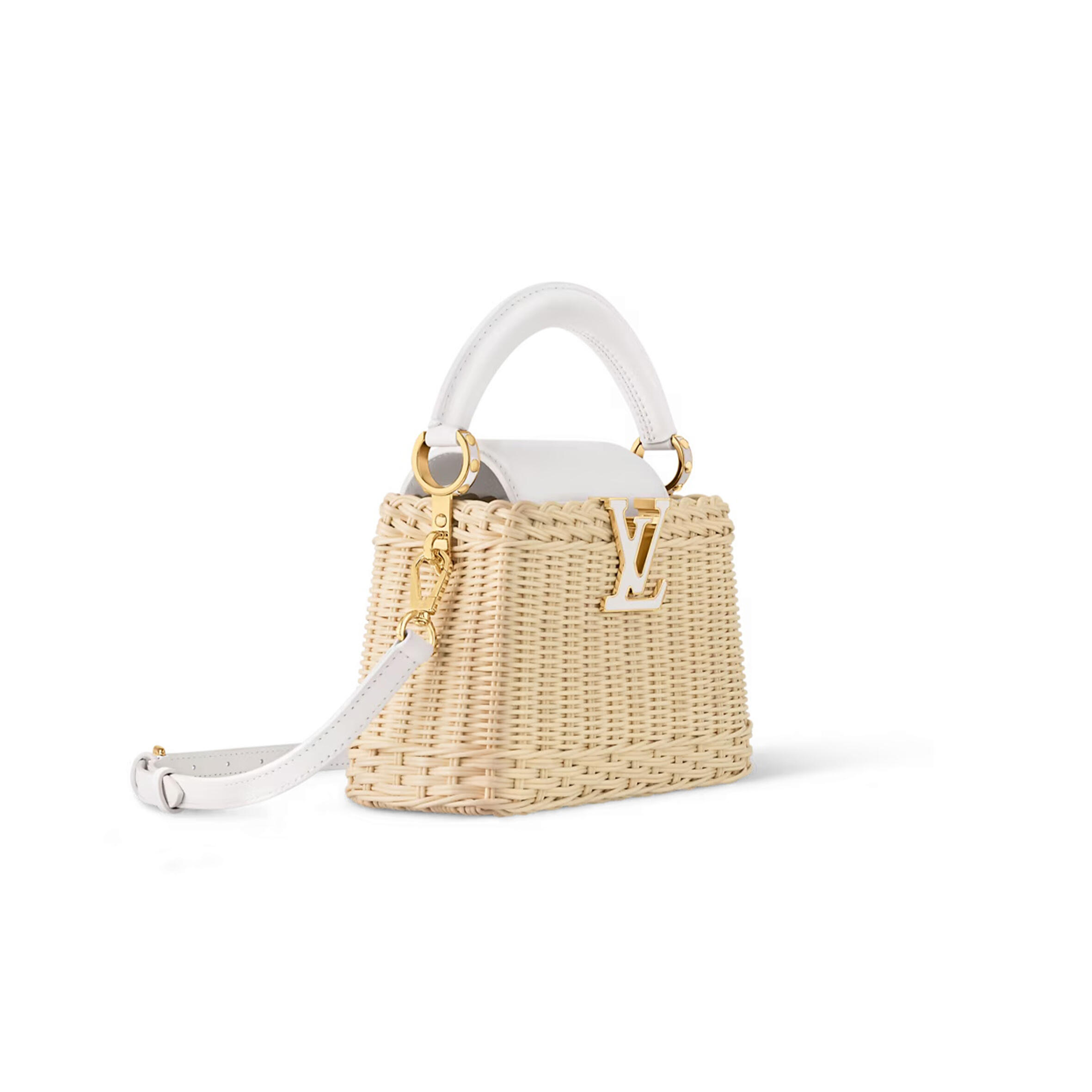 l0*is V*t0n capucines mini m26004 (21*14*8cm)